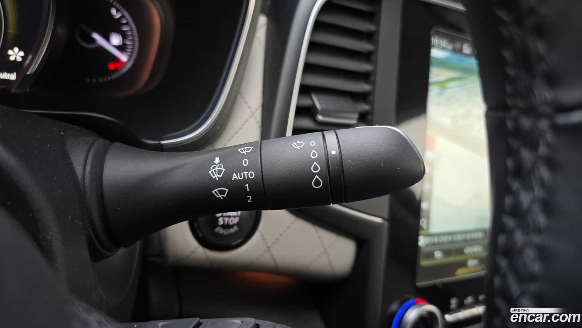 SM6 Renault Korea 2016.9-OPTION-021