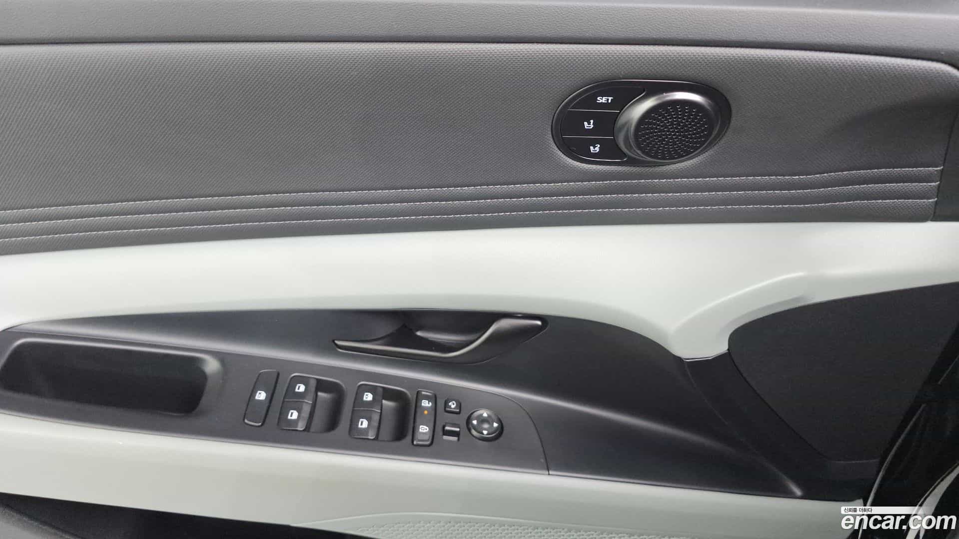 AVANTE Hyundai 2024.2-OPTION-020