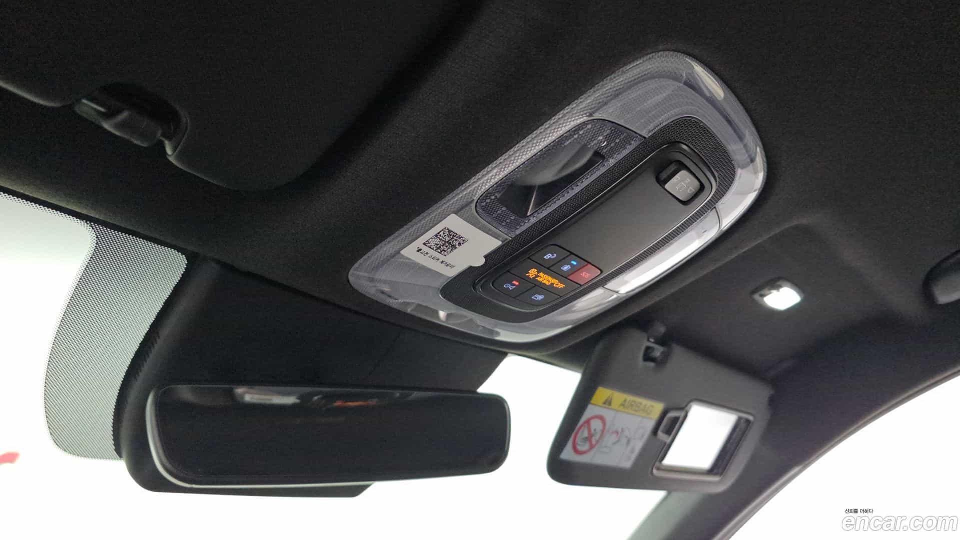 AVANTE Hyundai 2024.2-OPTION-021