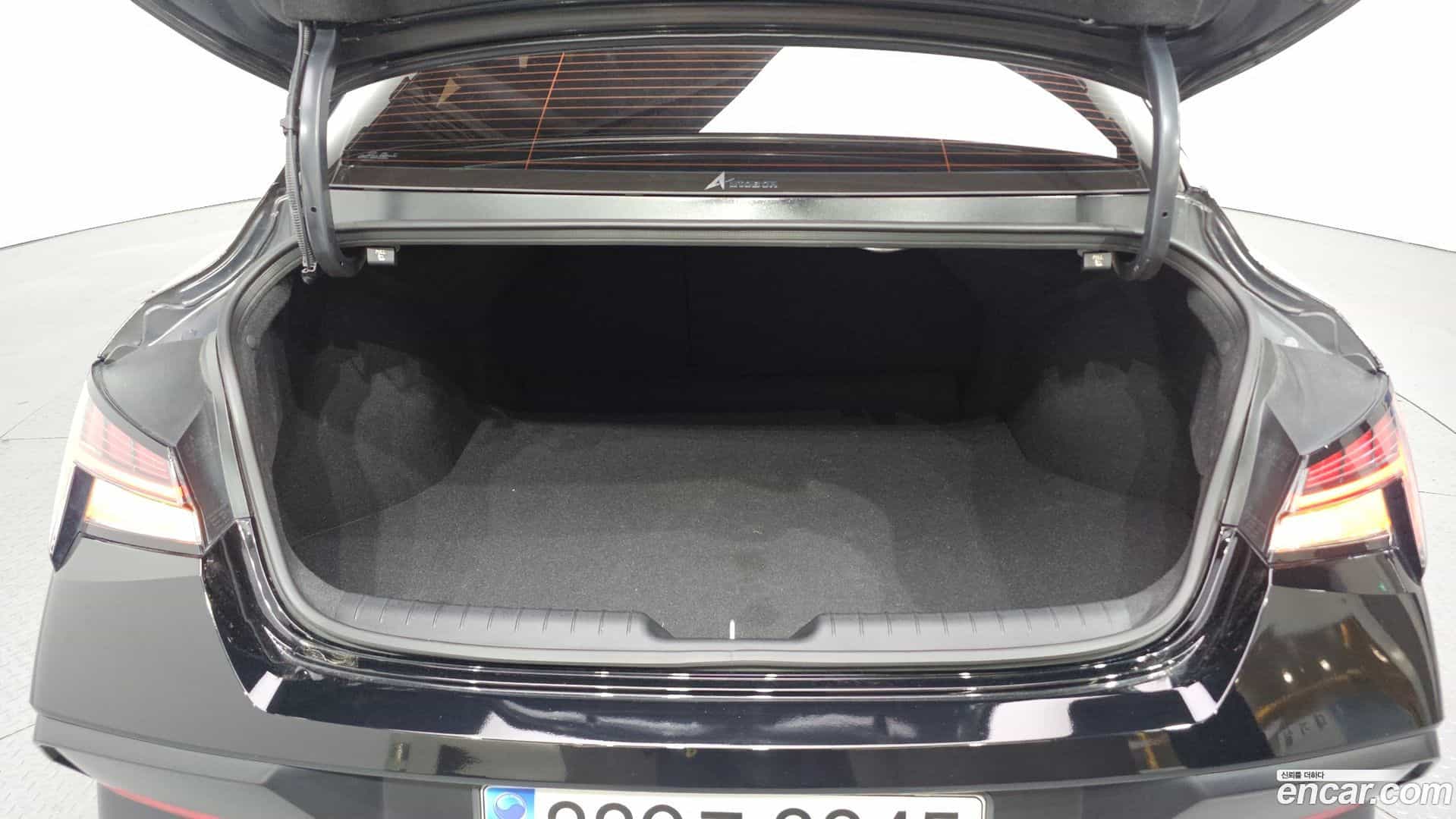 AVANTE Hyundai 2024.2-OPTION-024
