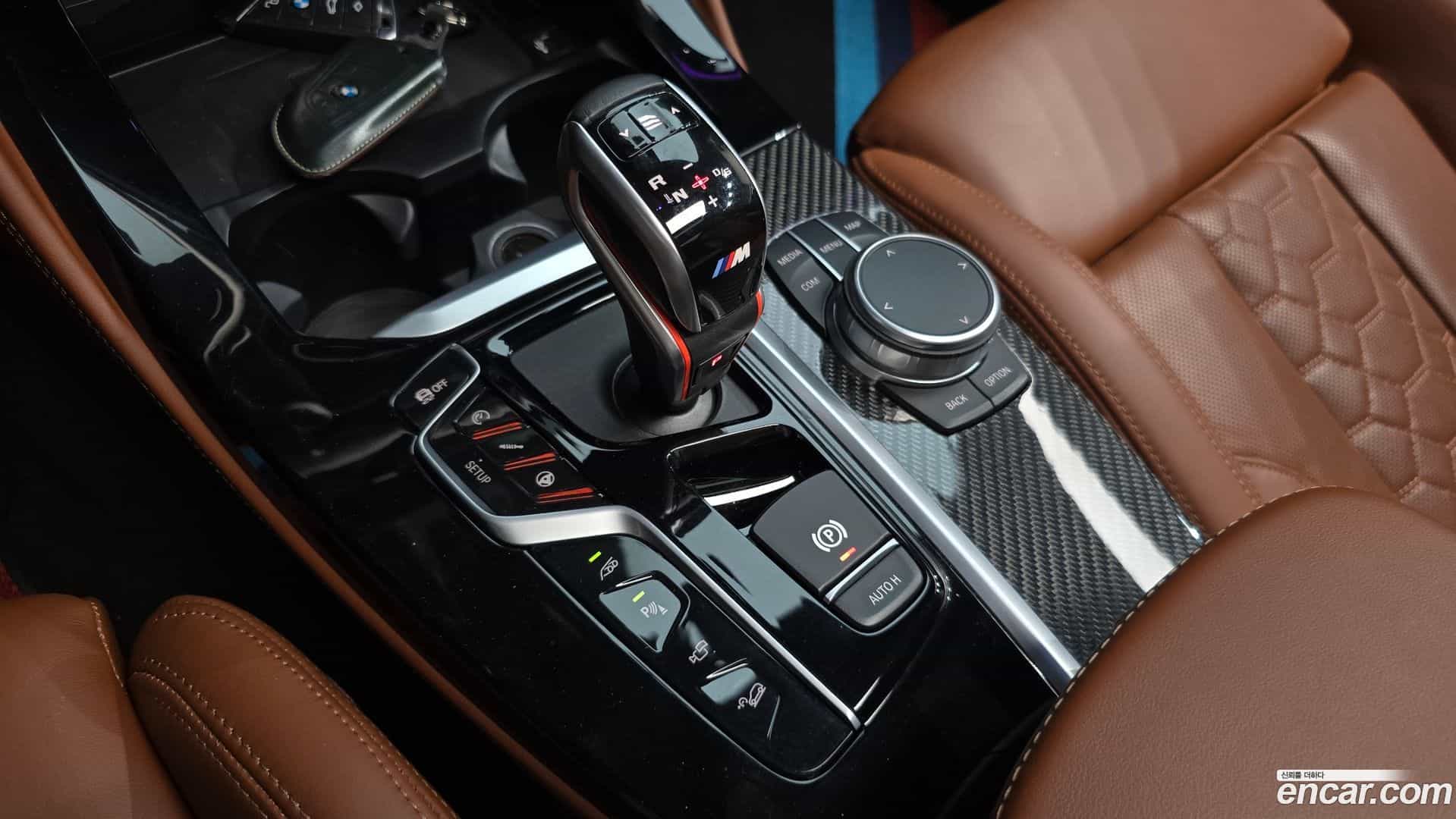 X3M BMW 2021.5-INNER-009