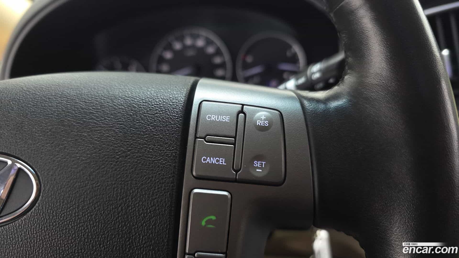 Starex Hyundai 2016.10-OPTION-019