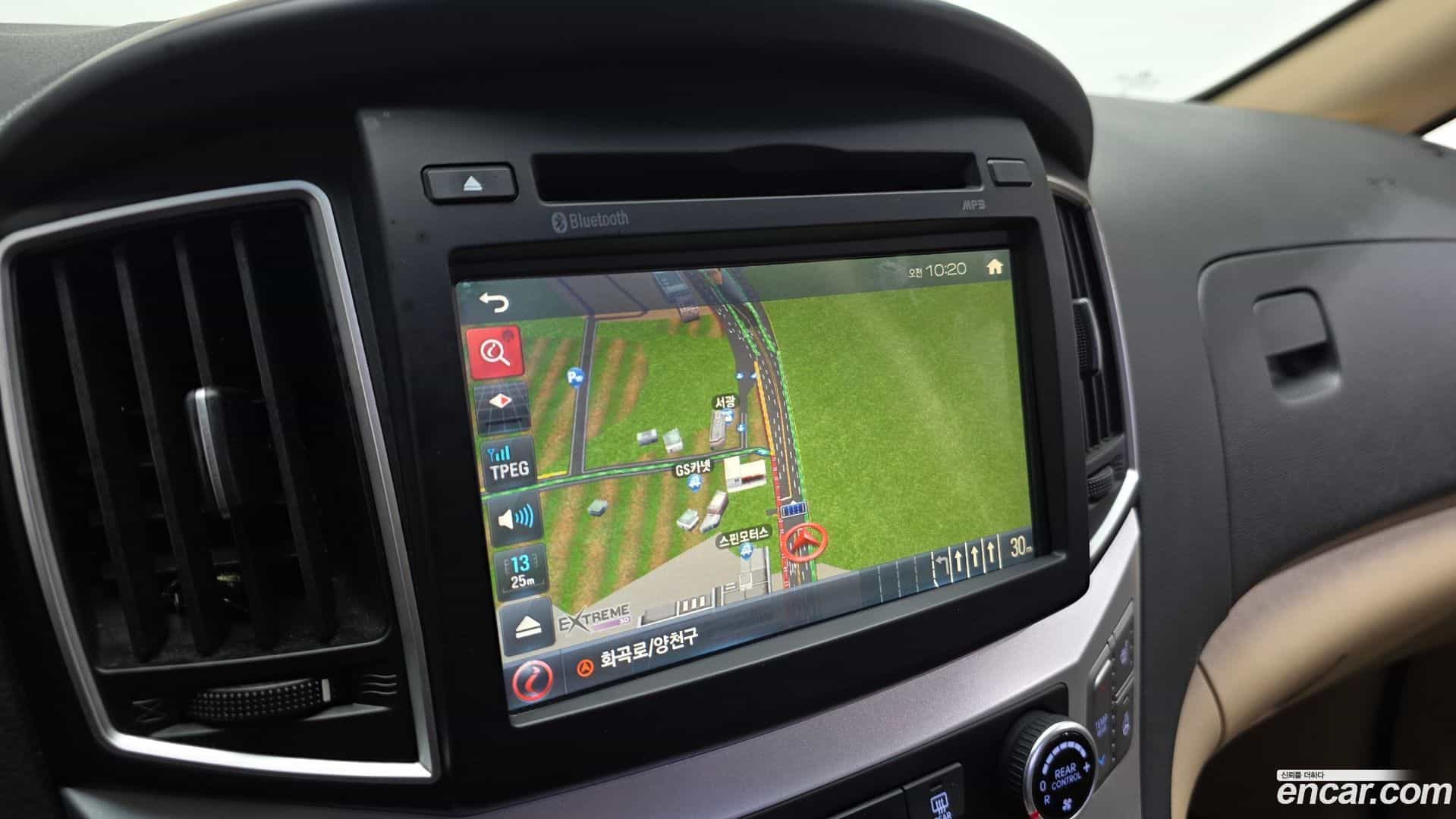 Starex Hyundai 2016.10-OPTION-020