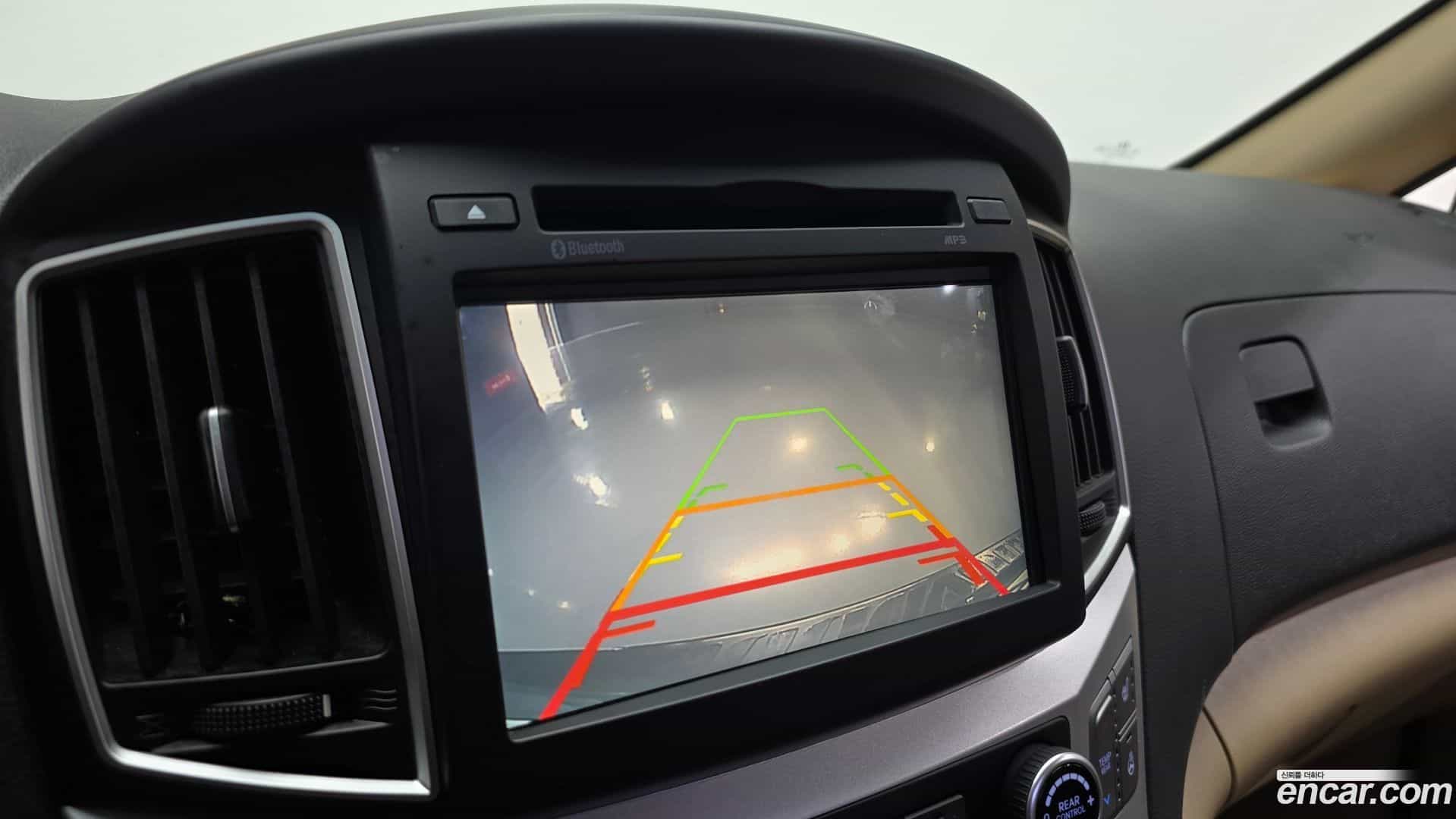 Starex Hyundai 2016.10-OPTION-021