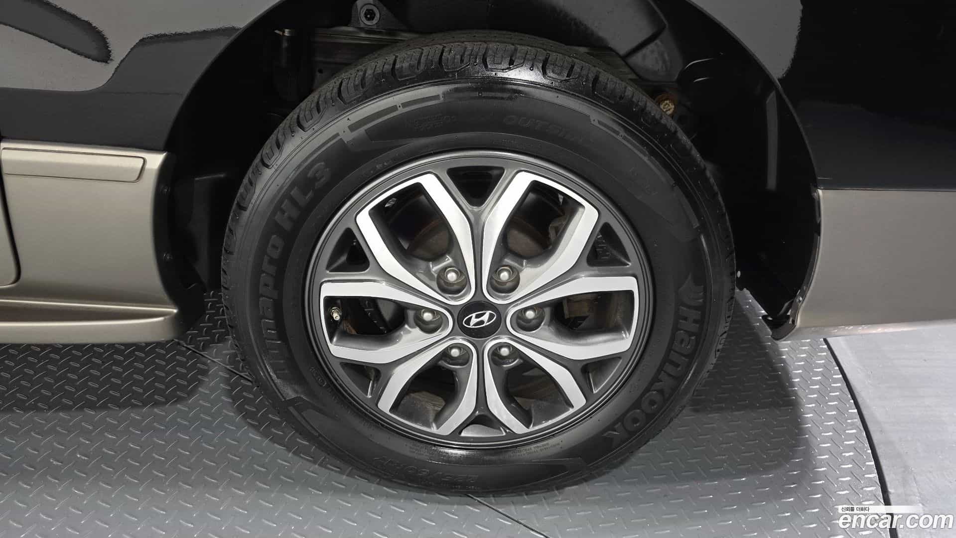 Starex Hyundai 2016.10-OUTER-031