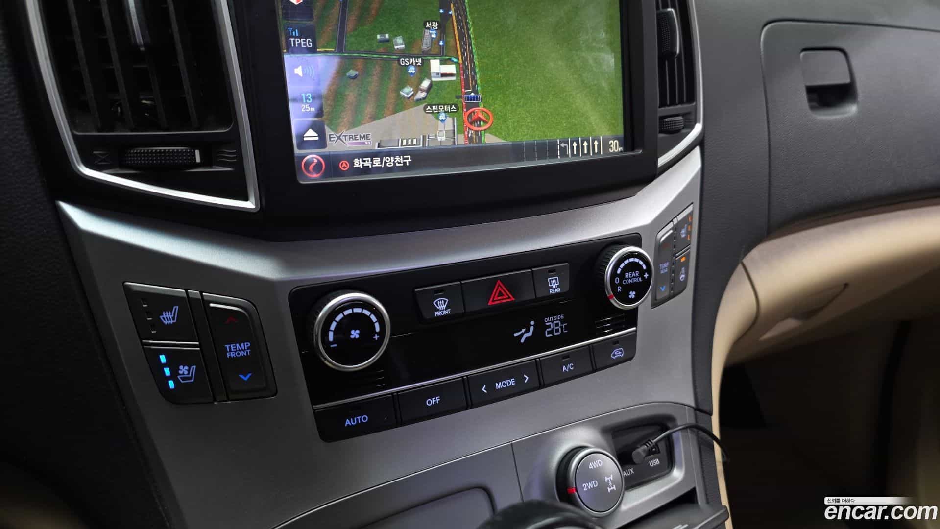 Starex Hyundai 2016.10-INNER-036