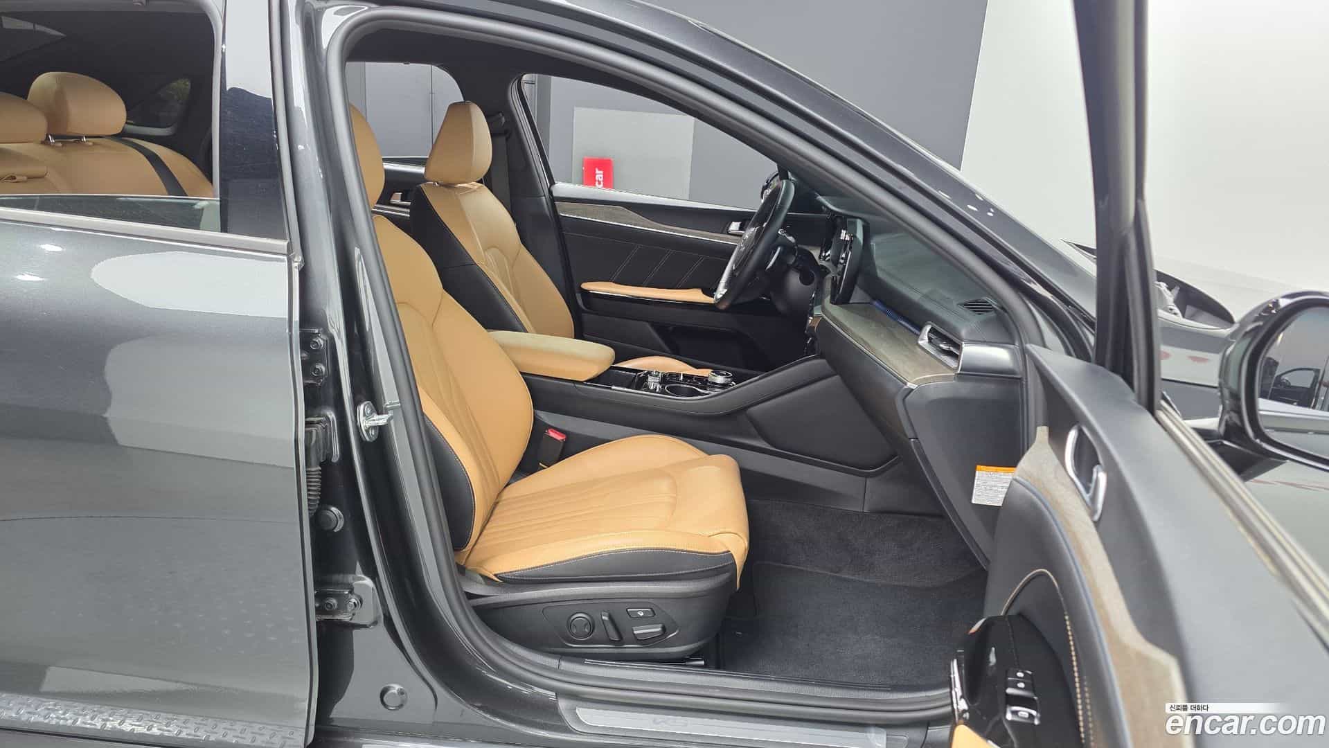 K5 Kia 2023.5-OPTION-015