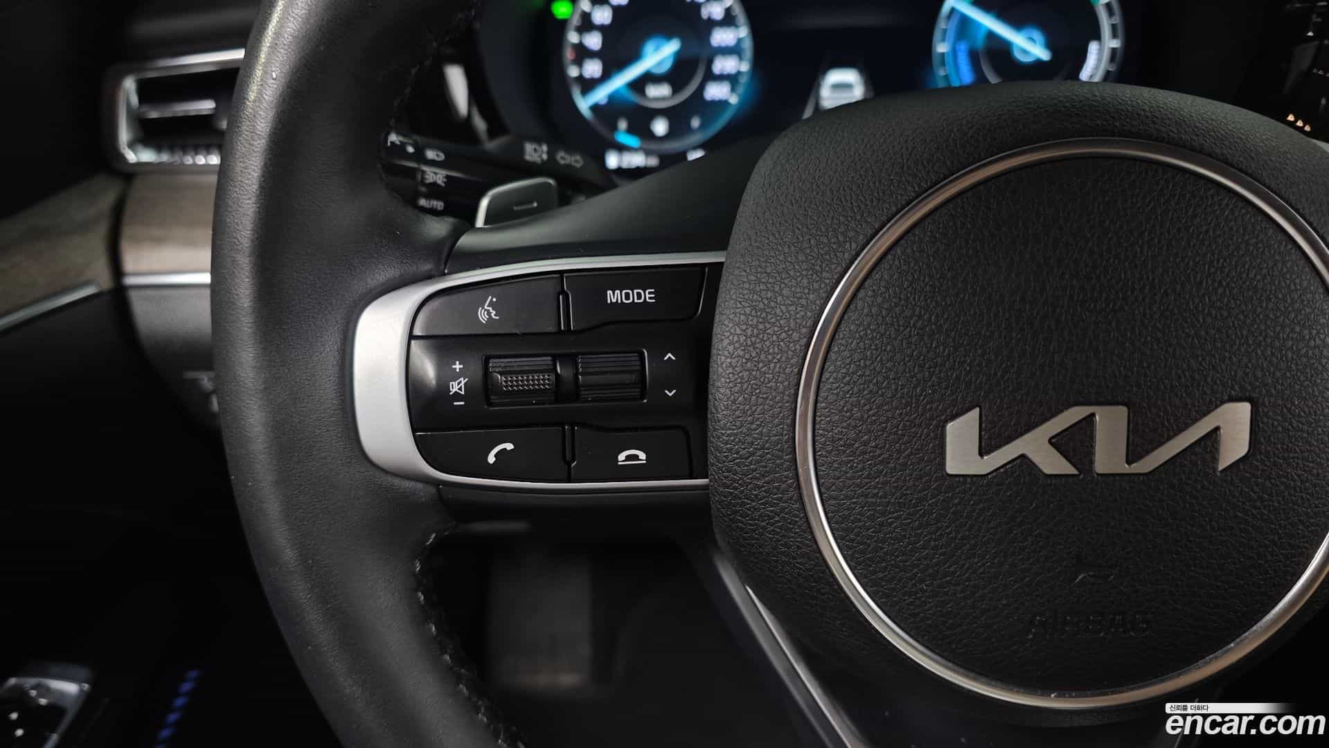 K5 Kia 2023.5-OPTION-021