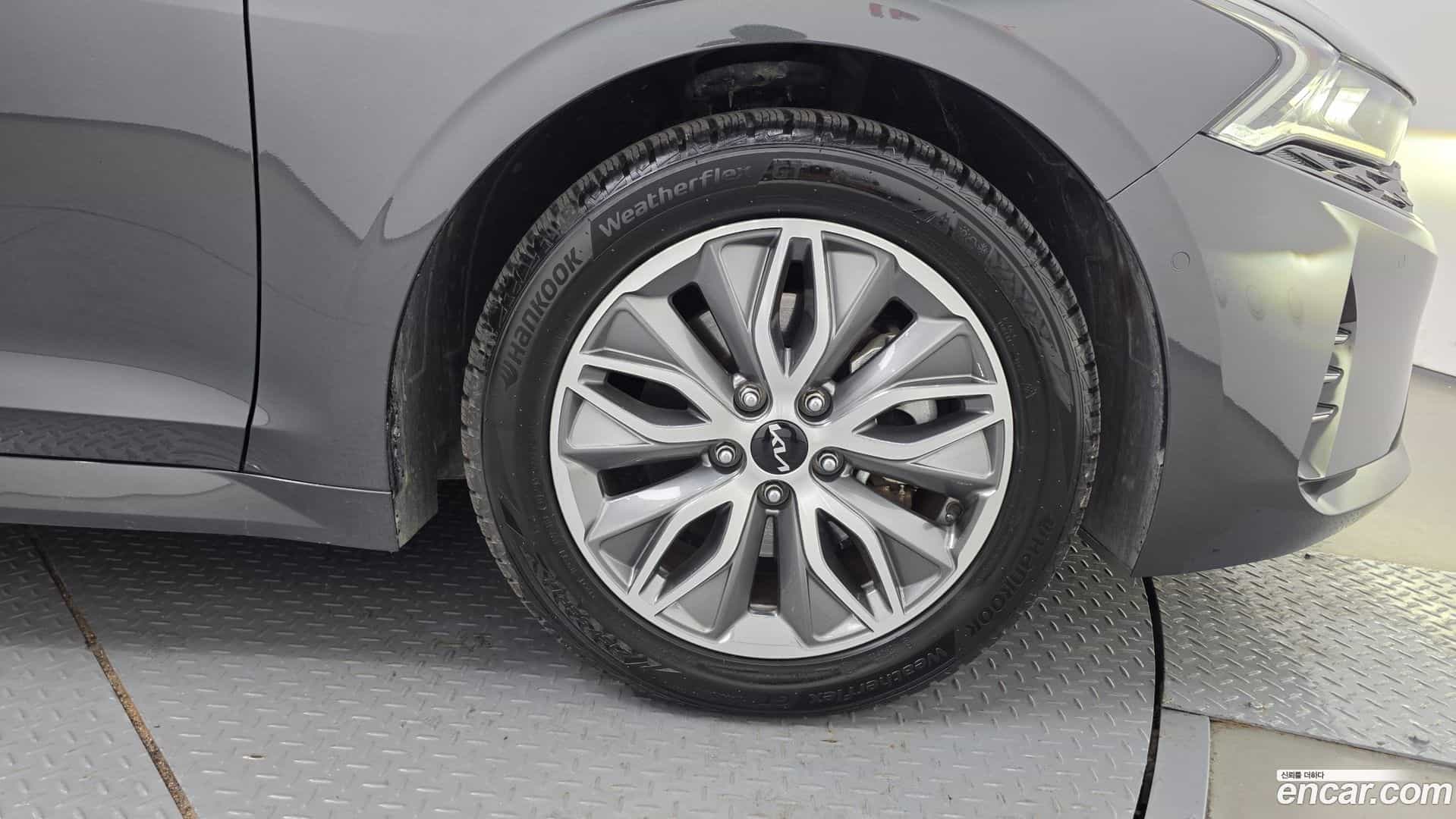 K5 Kia 2023.5-OUTER-031