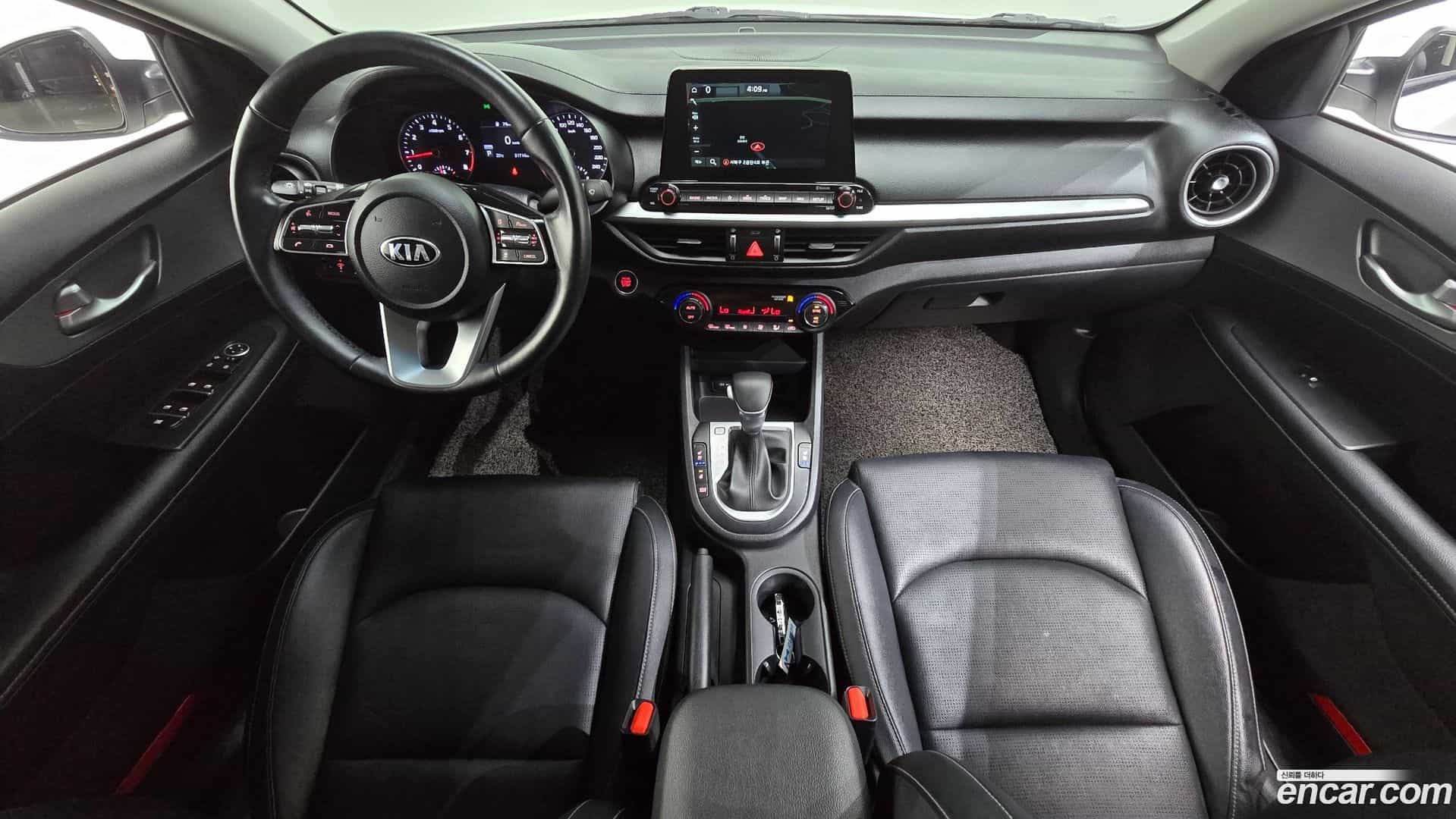 K3 Kia 2020.5-INNER-007