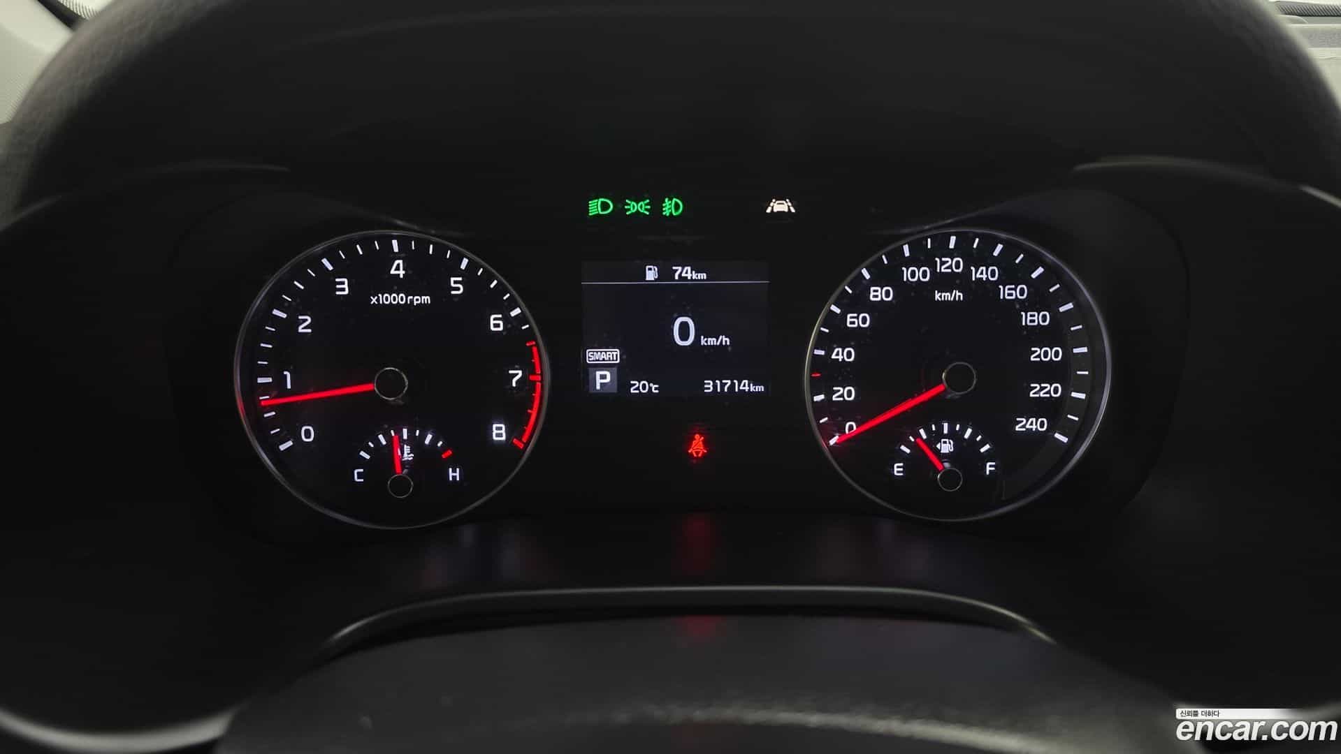 K3 Kia 2020.5-INNER-008