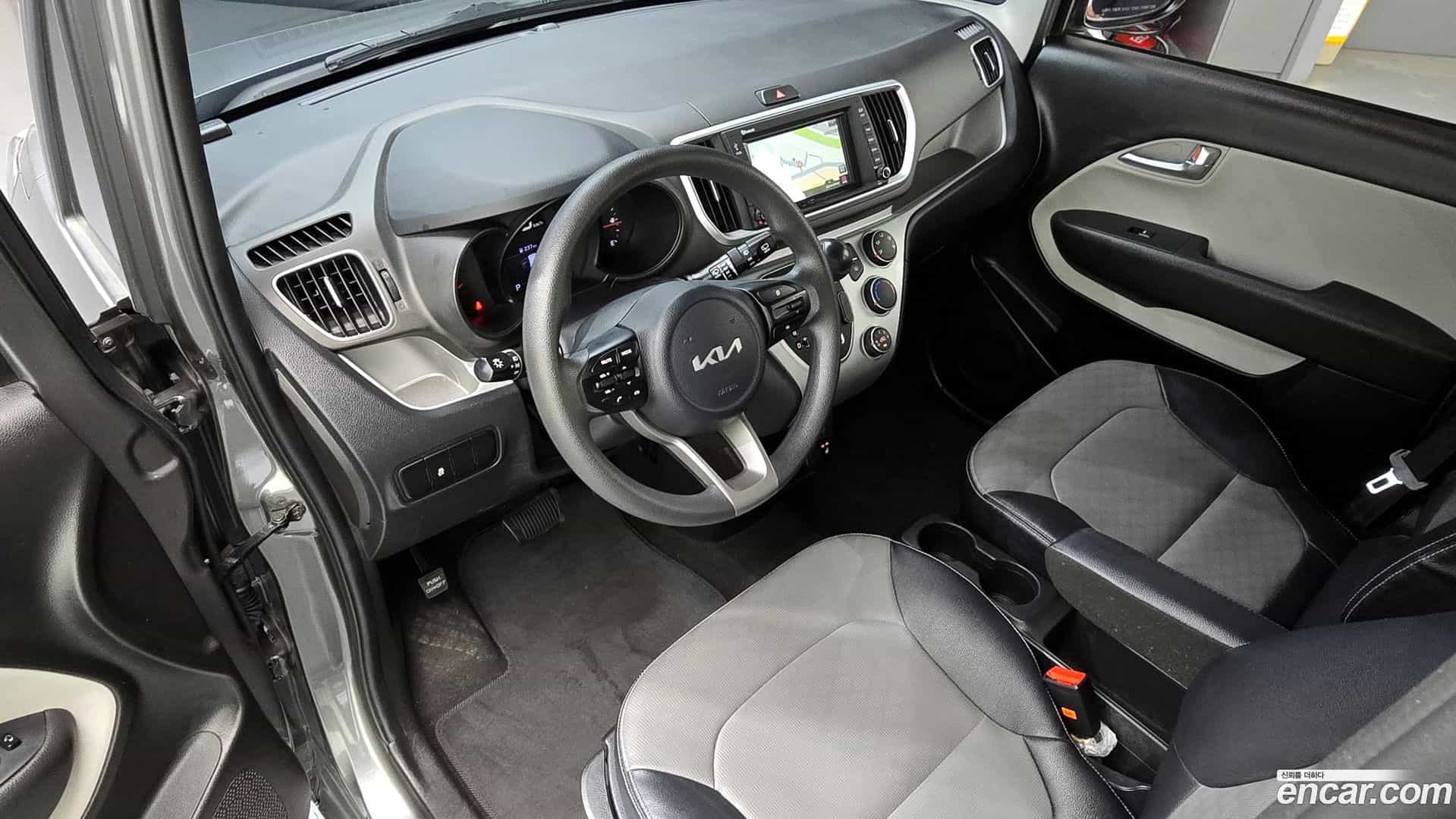 RAY Kia 2022.3-INNER-007