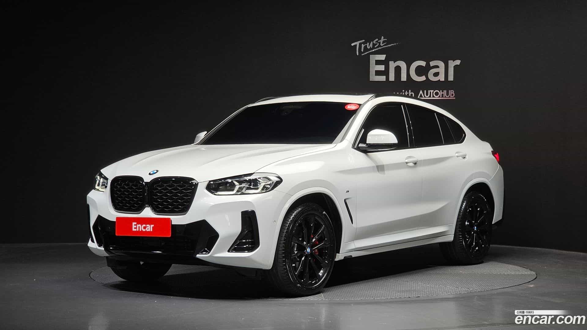 X4 BMW 2025.6-OUTER-001