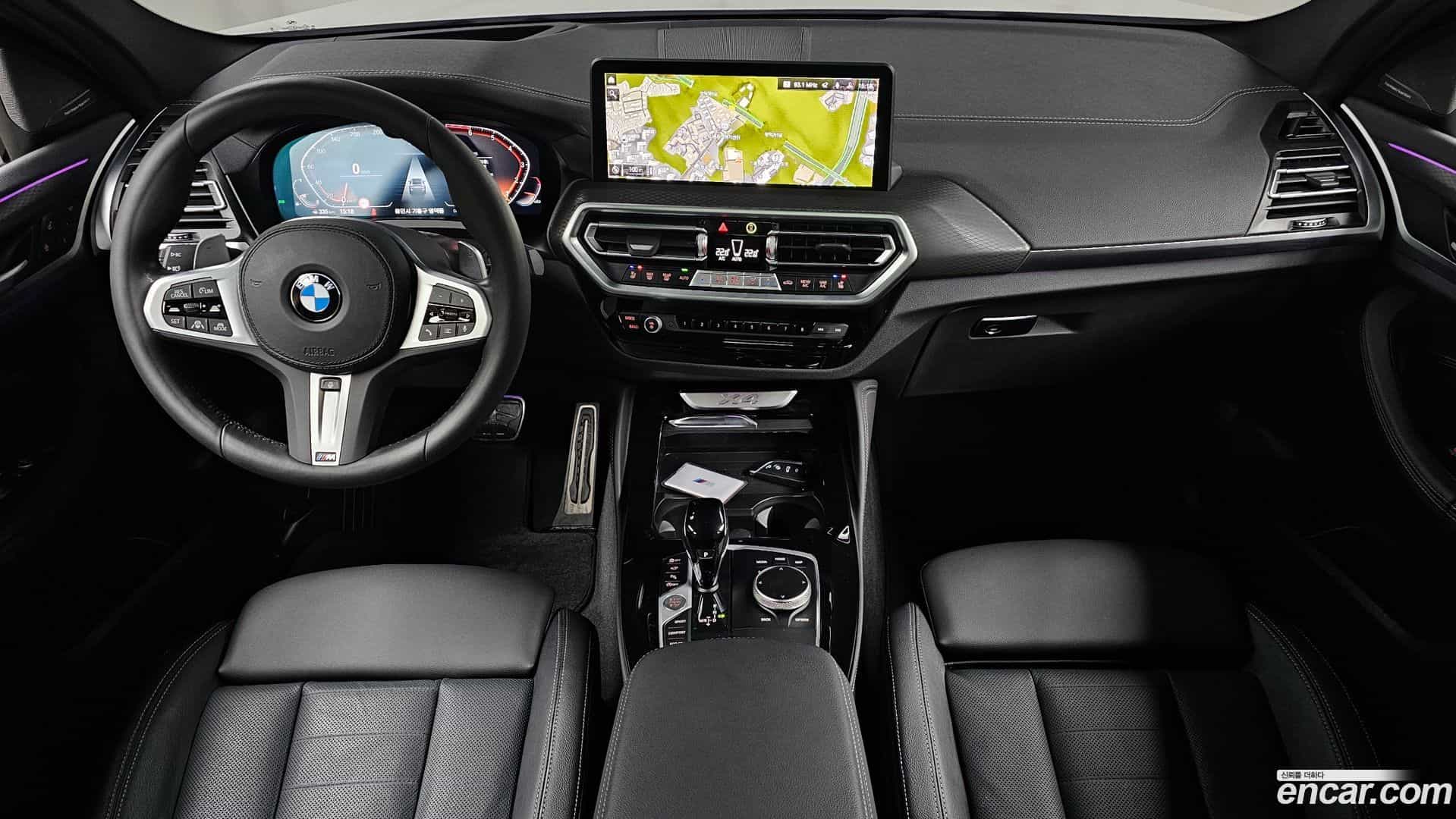 X4 BMW 2025.6-INNER-007
