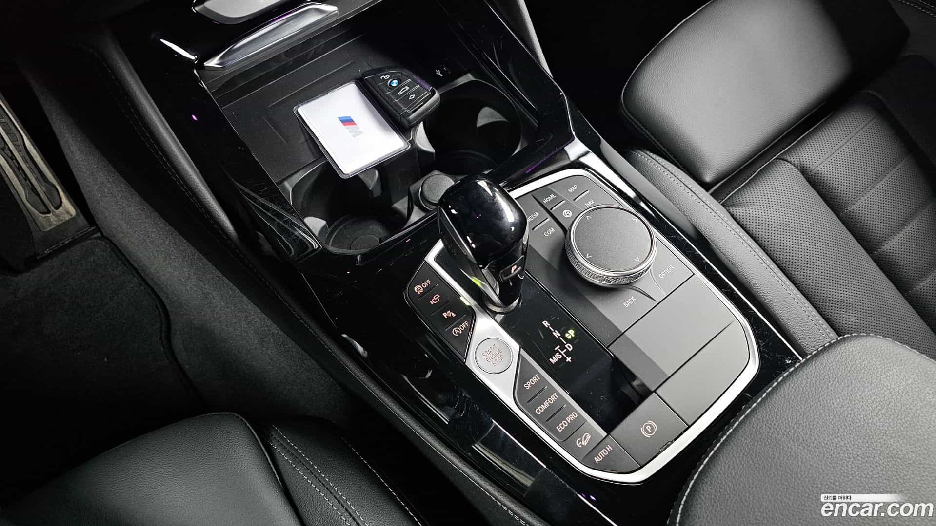 X4 BMW 2025.6-INNER-009