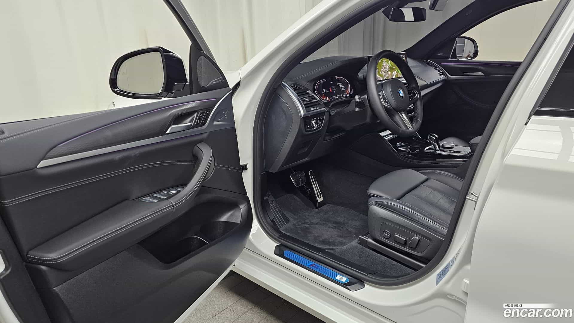 X4 BMW 2025.6-INNER-010