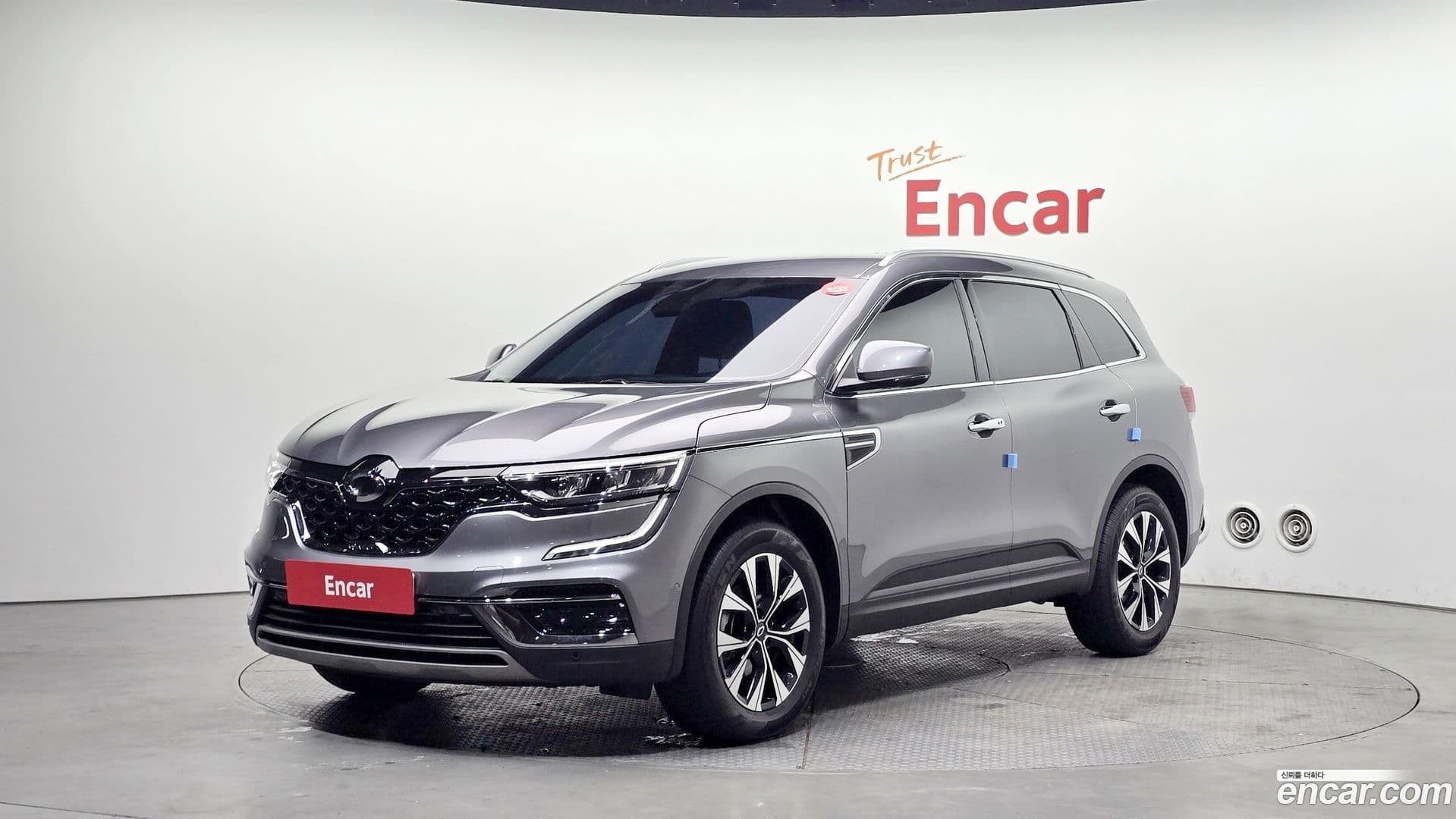 Main__Slider__Photo:QM6 Renault Korea 2020.11-0