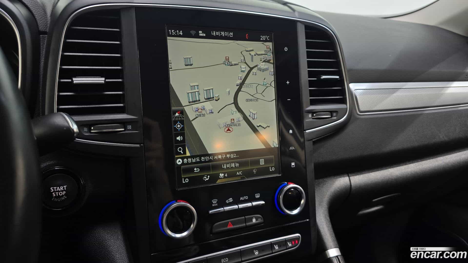QM6 Renault Korea 2020.11-OPTION-017