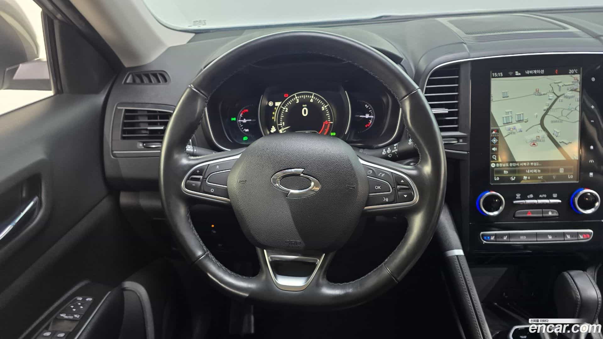 QM6 Renault Korea 2020.11-OPTION-018