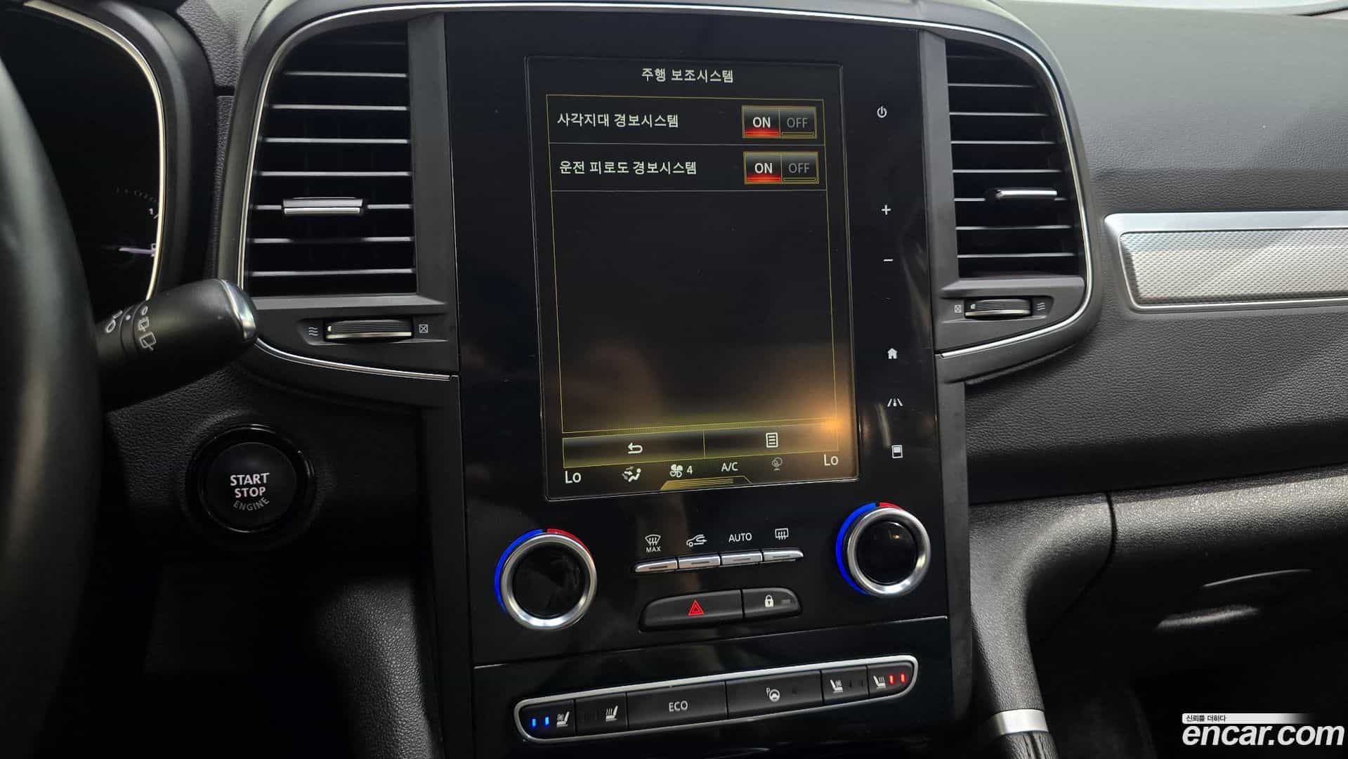 QM6 Renault Korea 2020.11-OPTION-044