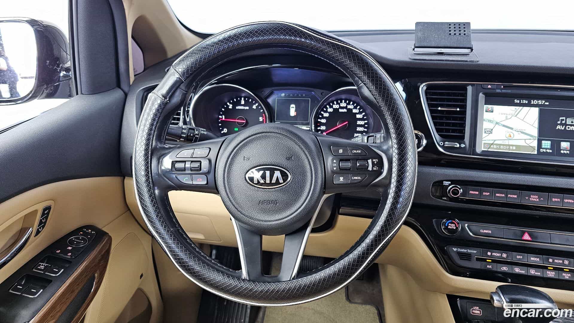 Canival Kia 2017.10-OPTION-017