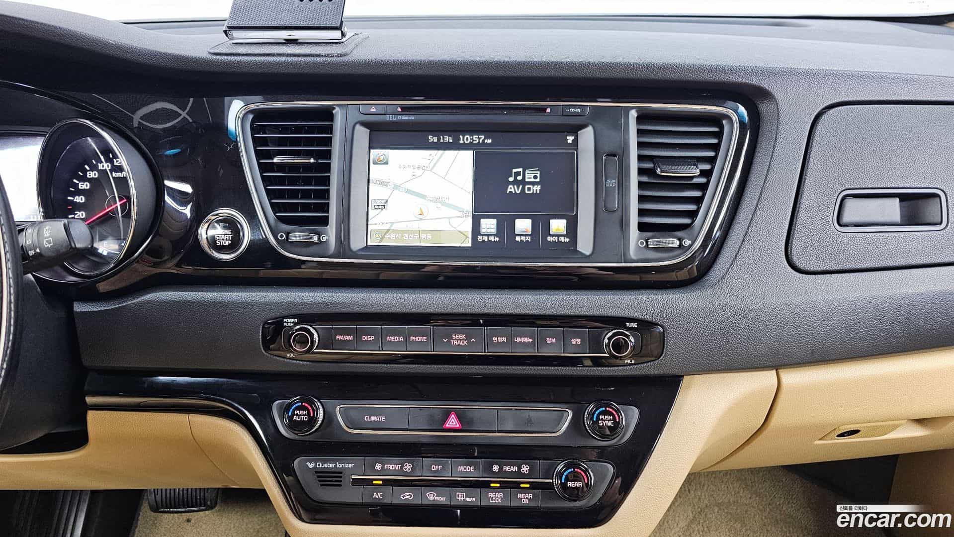Canival Kia 2017.10-OPTION-018