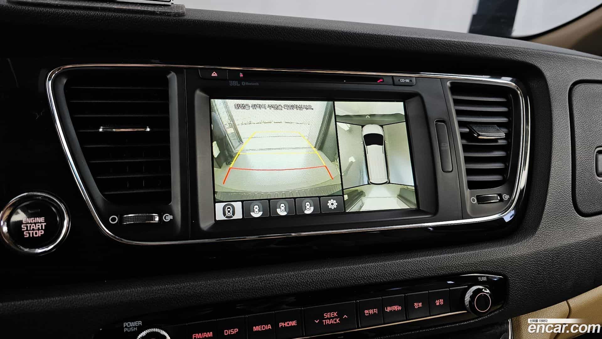Canival Kia 2017.10-OPTION-019