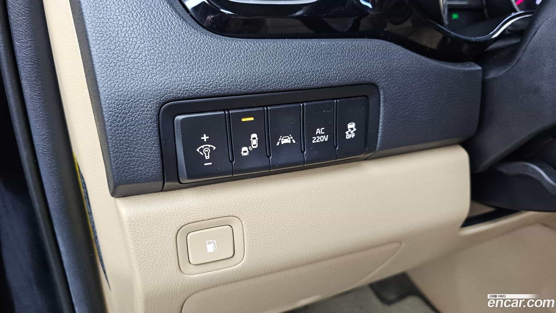 Canival Kia 2017.10-OPTION-020