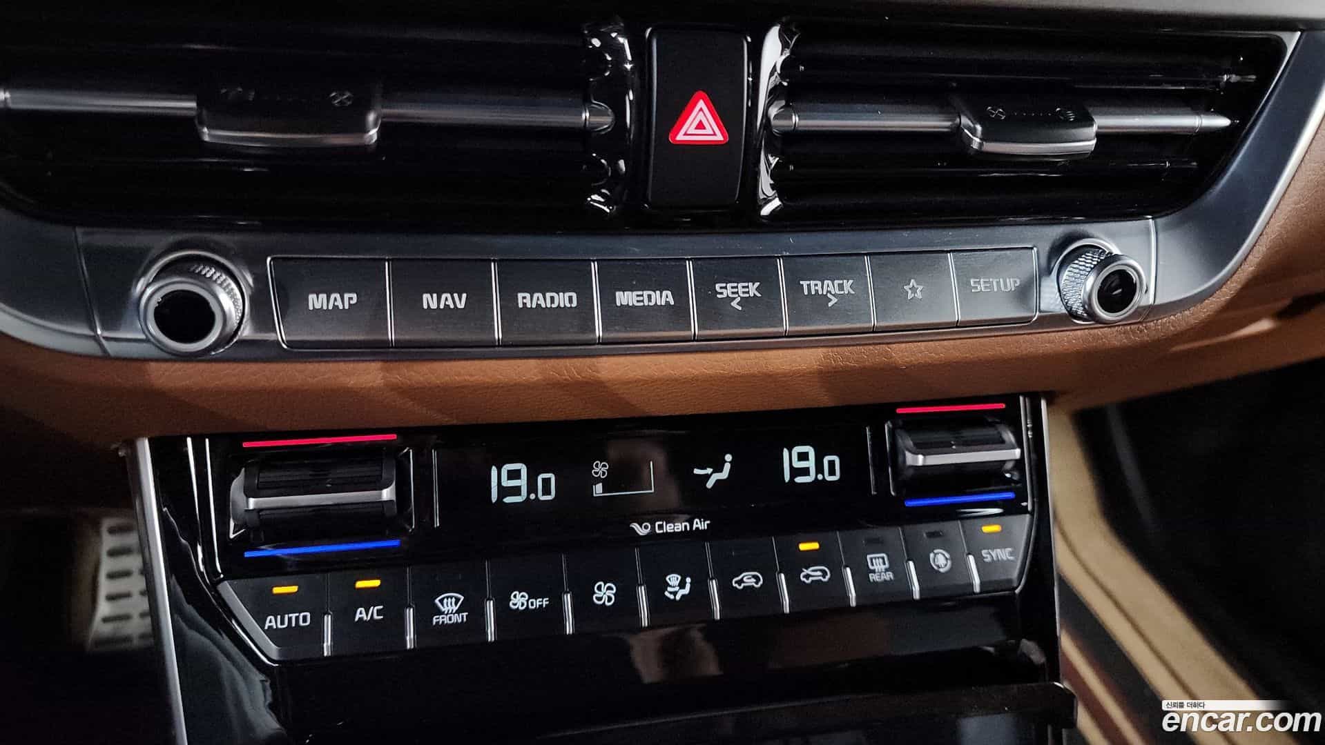 Mohave Kia 2022.5-OPTION-044