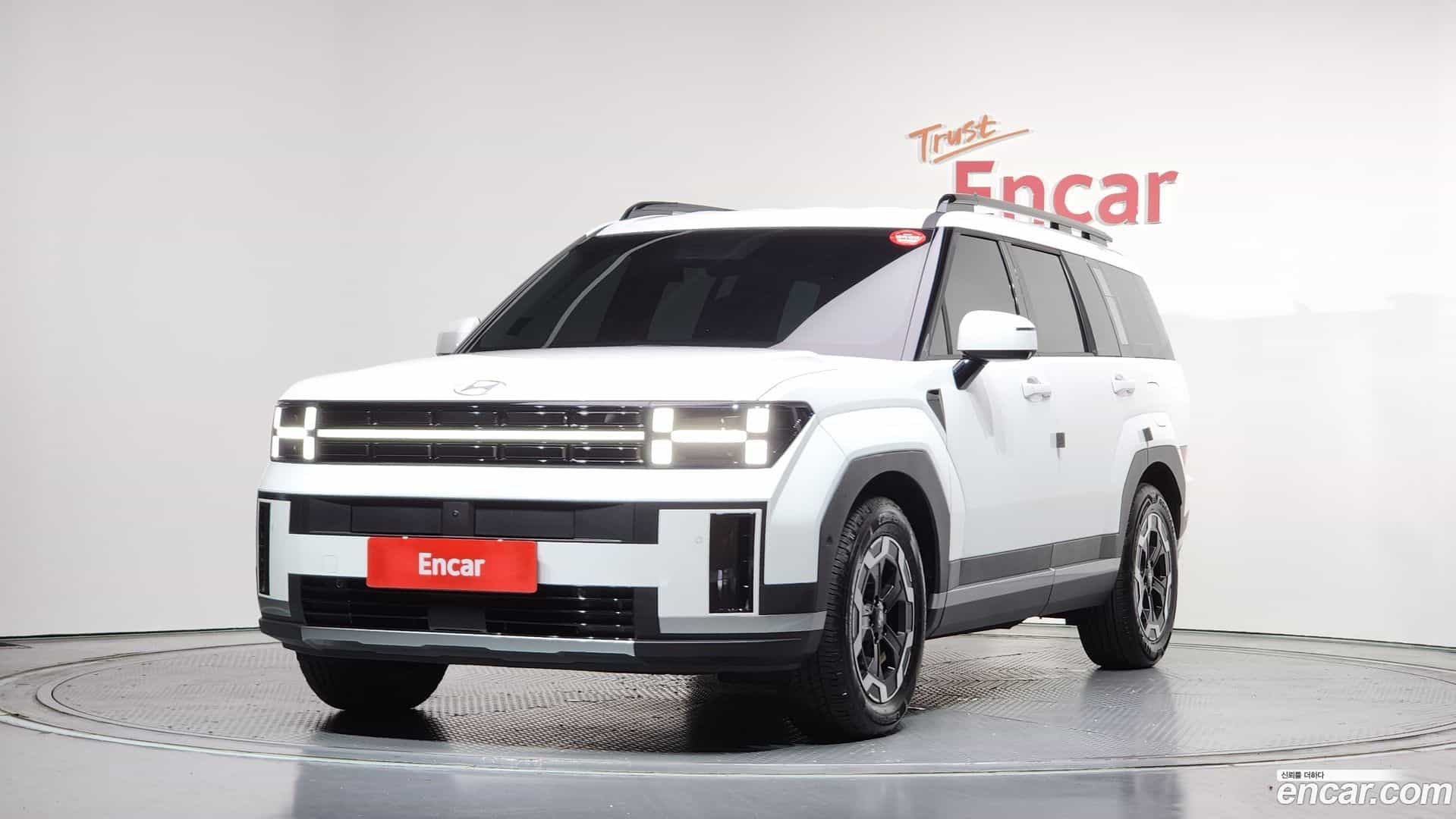 Santafe Hyundai 2023.9-OUTER-001