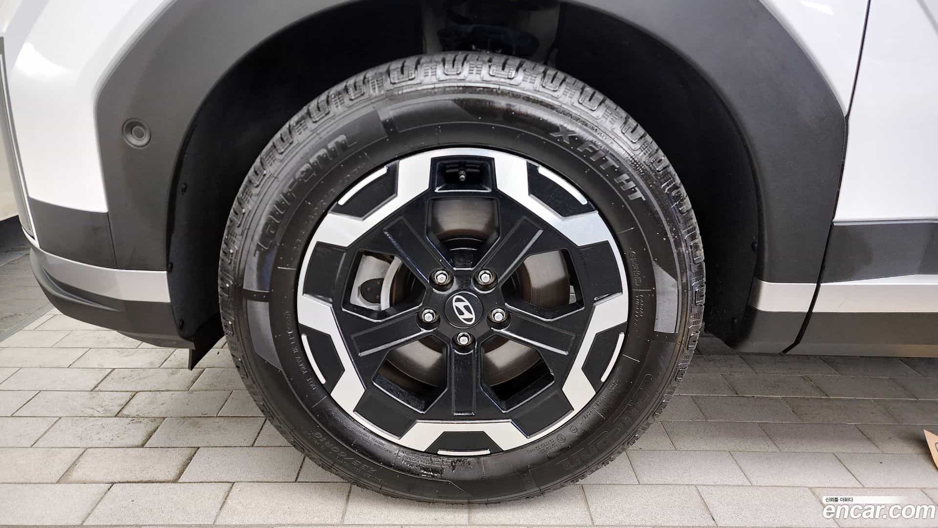Santafe Hyundai 2023.9-OUTER-005