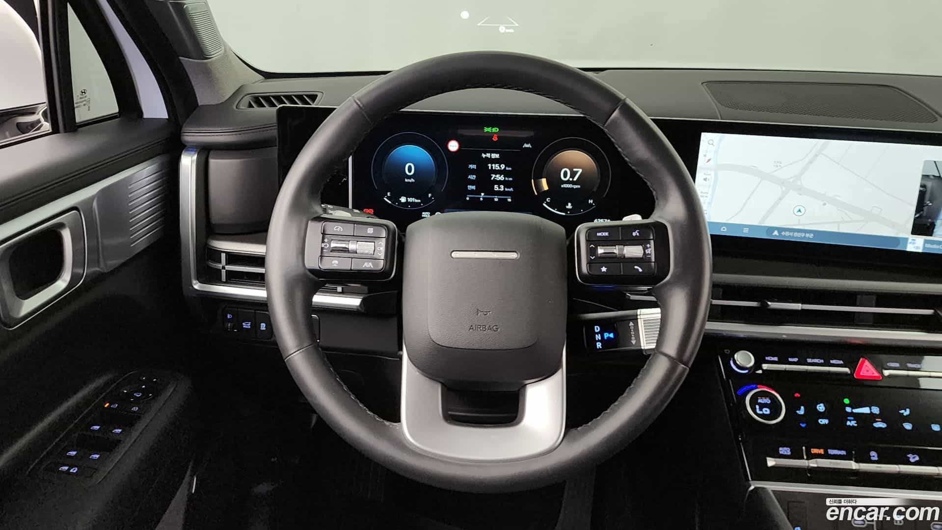 Santafe Hyundai 2023.9-OPTION-017