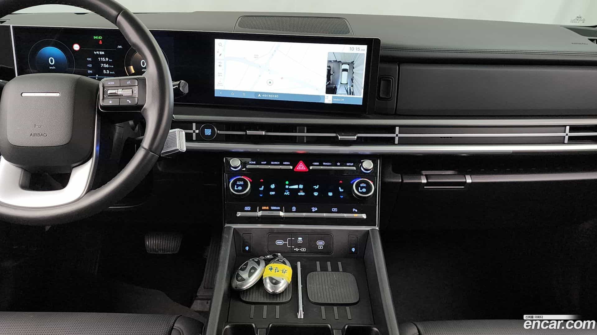 Santafe Hyundai 2023.9-OPTION-018