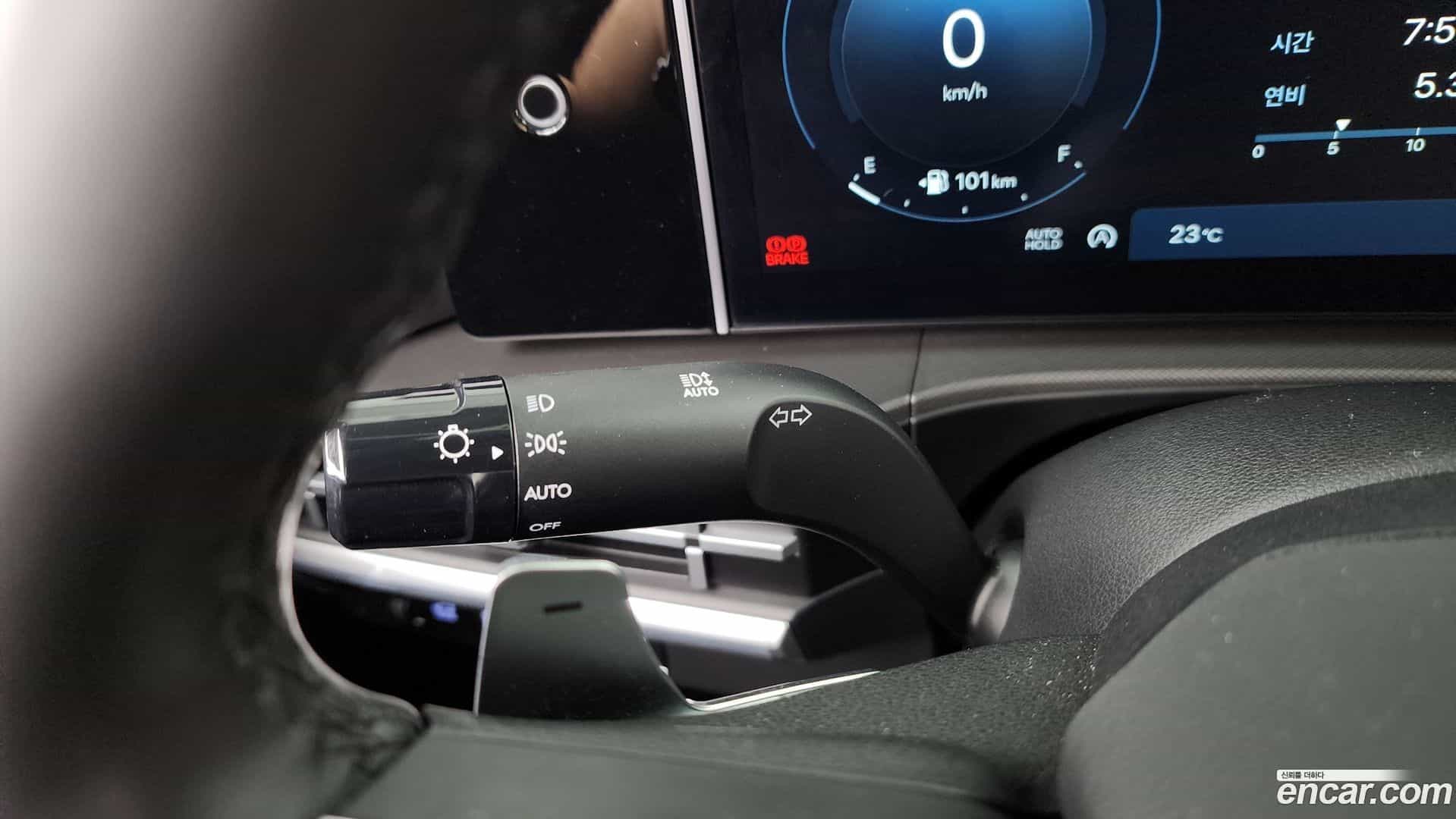 Santafe Hyundai 2023.9-OPTION-040