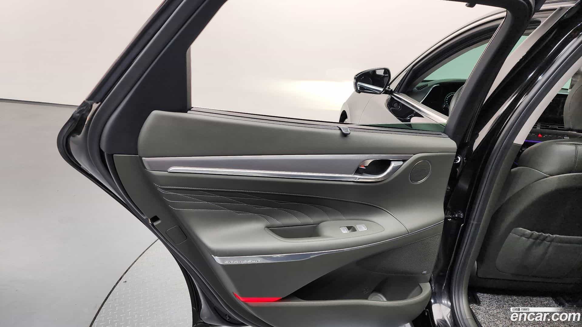 Grandeur Hyundai 2020.8-INNER-035