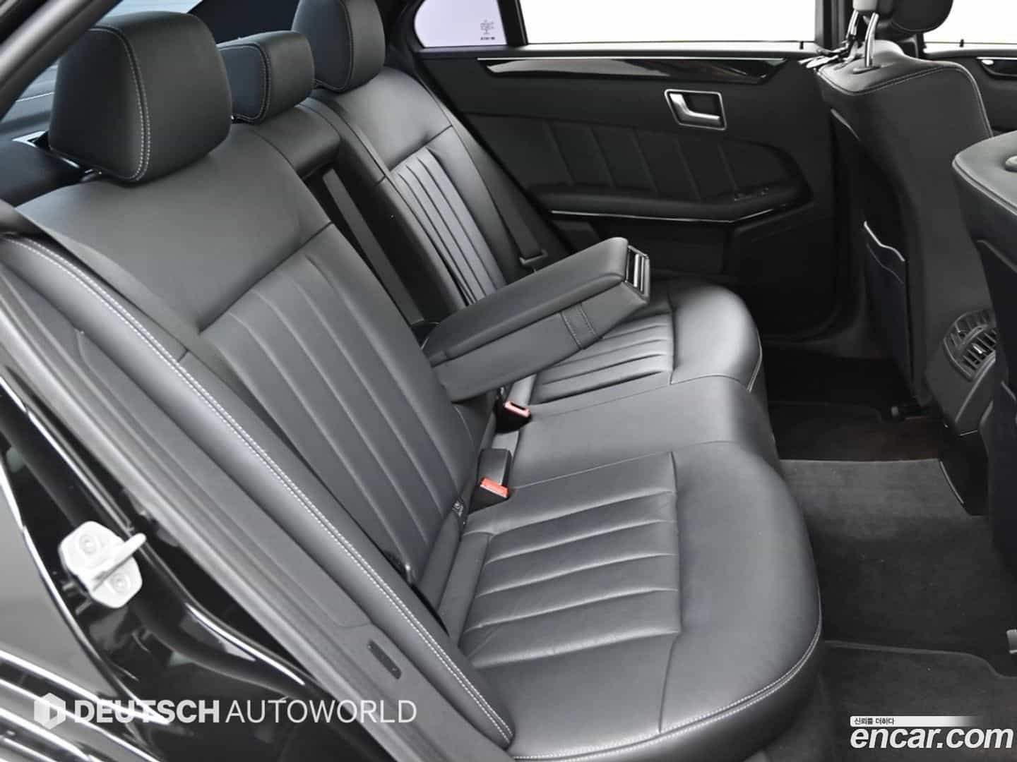 E-Class Mercedes-Benz 2014.1-OPTION-016