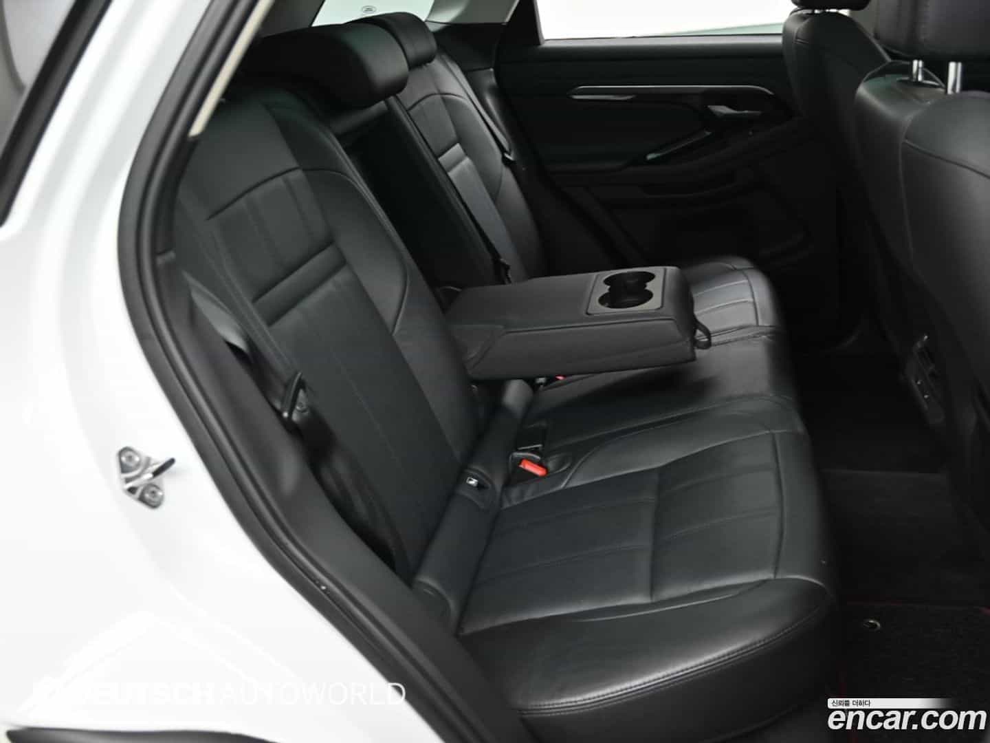 Range Rover Evoque Land Rover 2020.6-OPTION-016