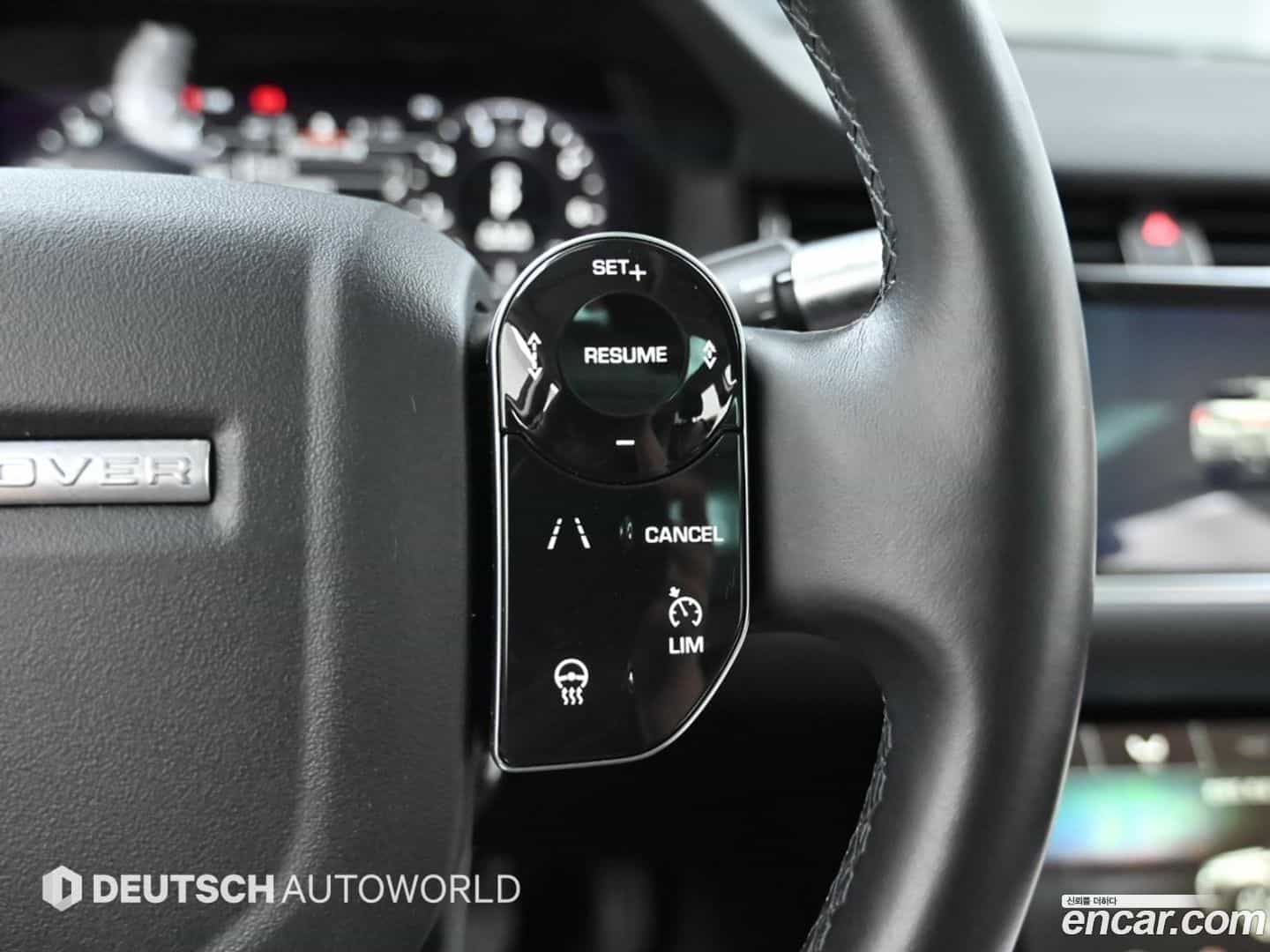 Range Rover Evoque Land Rover 2020.6-OPTION-019