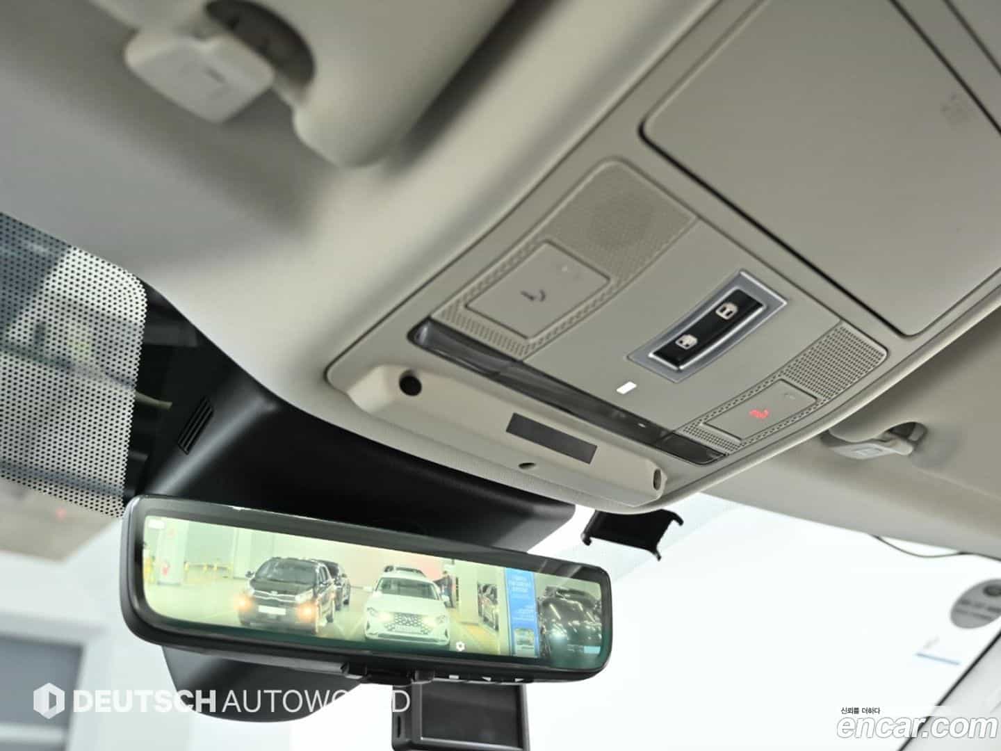 Range Rover Evoque Land Rover 2020.6-OPTION-021