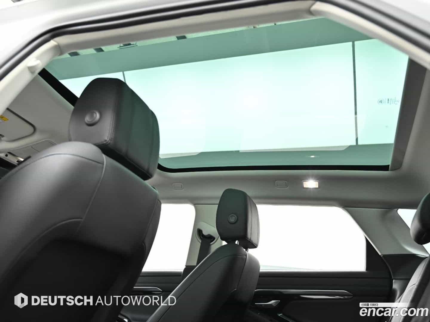 Range Rover Evoque Land Rover 2020.6-OPTION-022