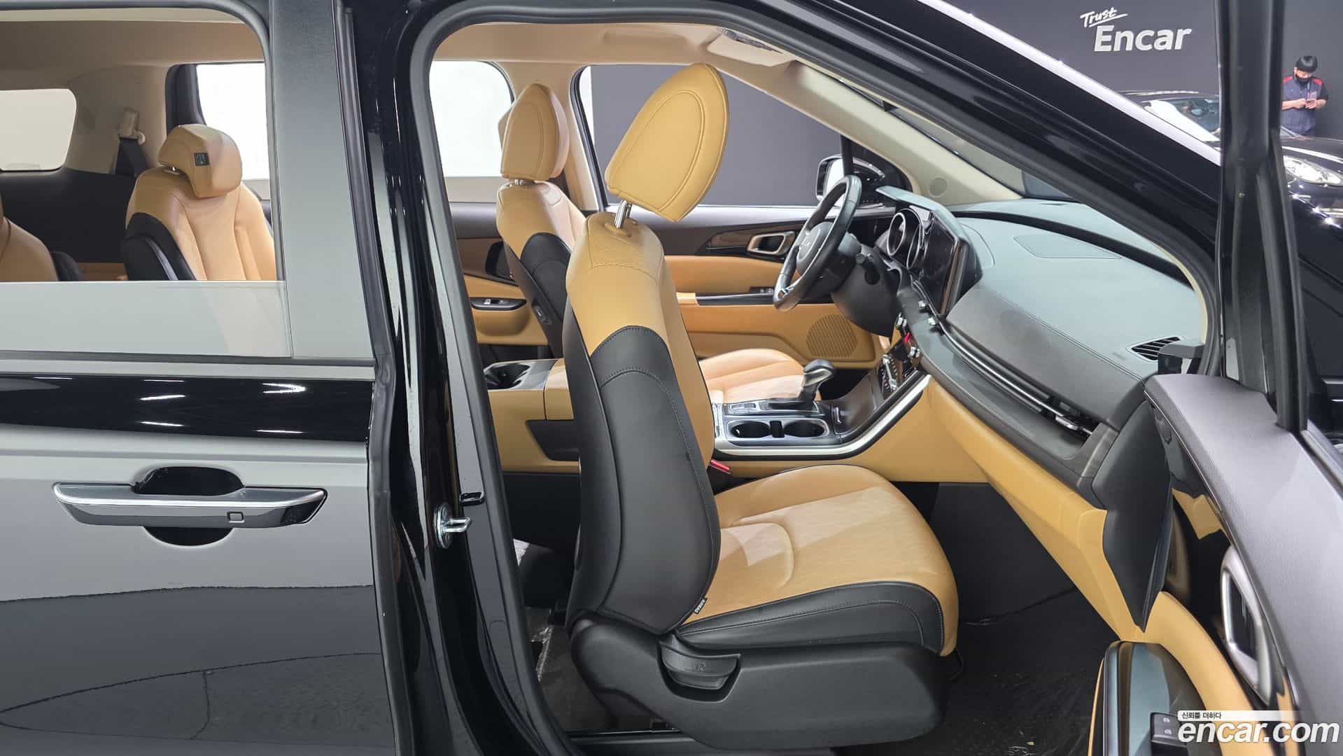 Canival Kia 2022.4-OPTION-015
