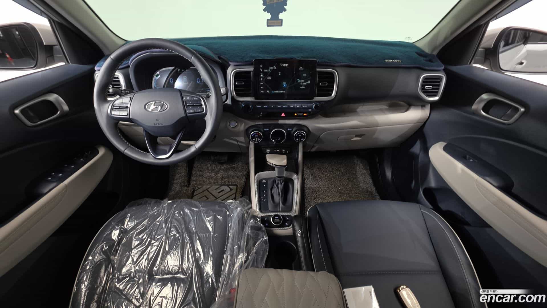 Venue Hyundai 2023.0-INNER-007