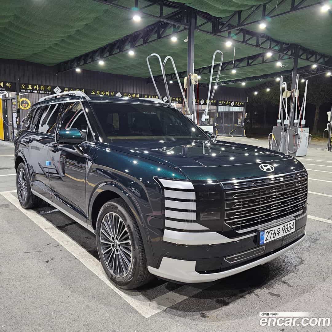Palisade Hyundai 2025.10-OUTER-002