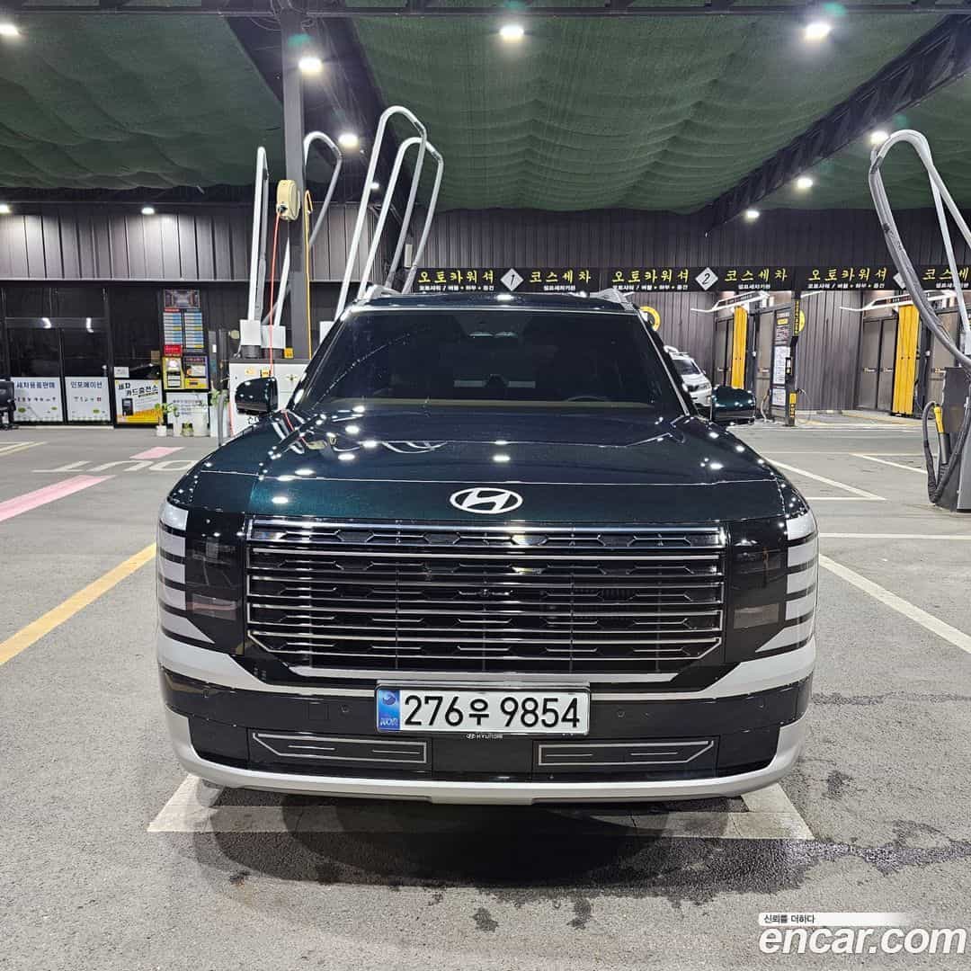 Palisade Hyundai 2025.10-OUTER-003