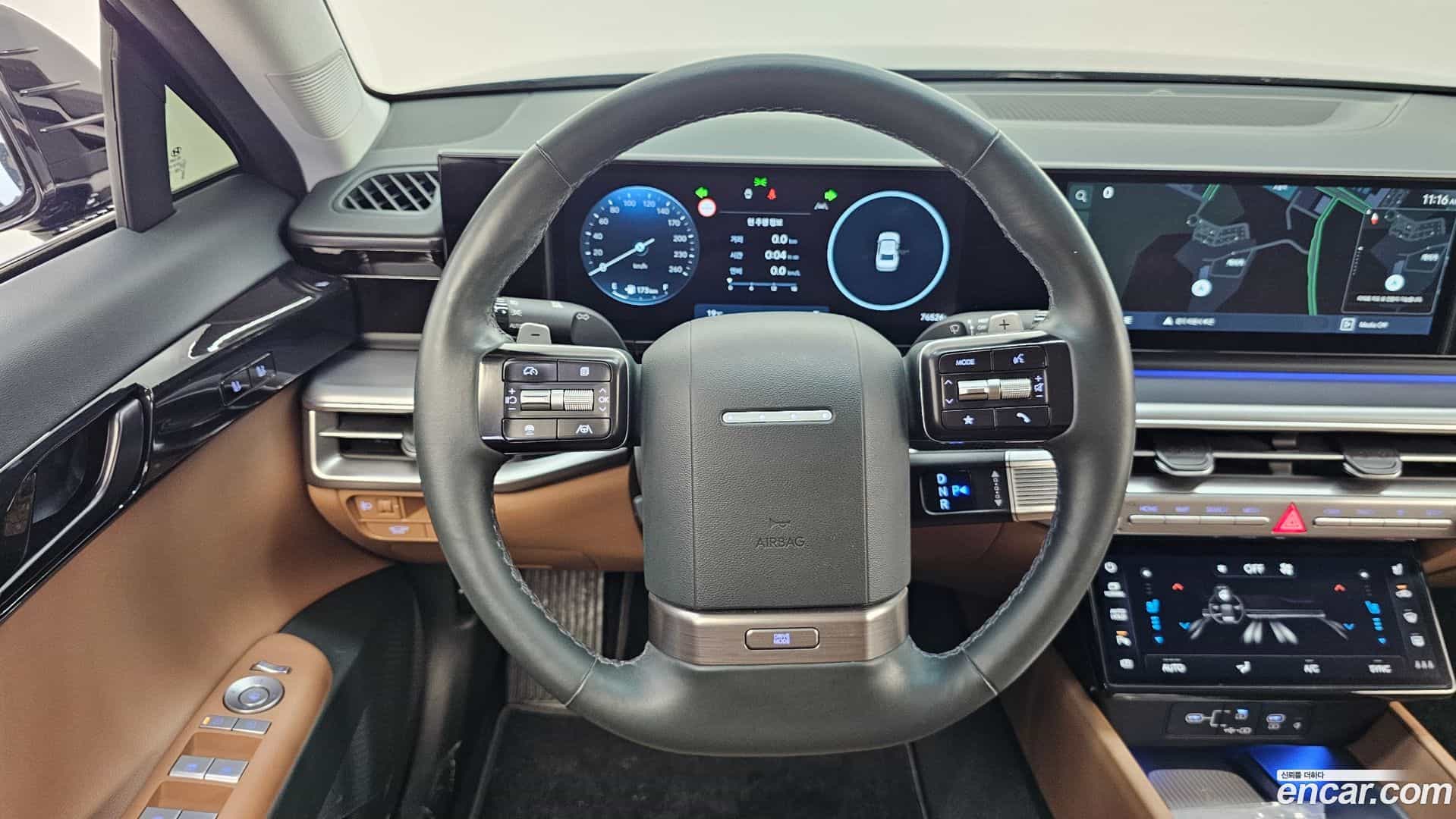 Grandeur Hyundai 2023.3-OPTION-017