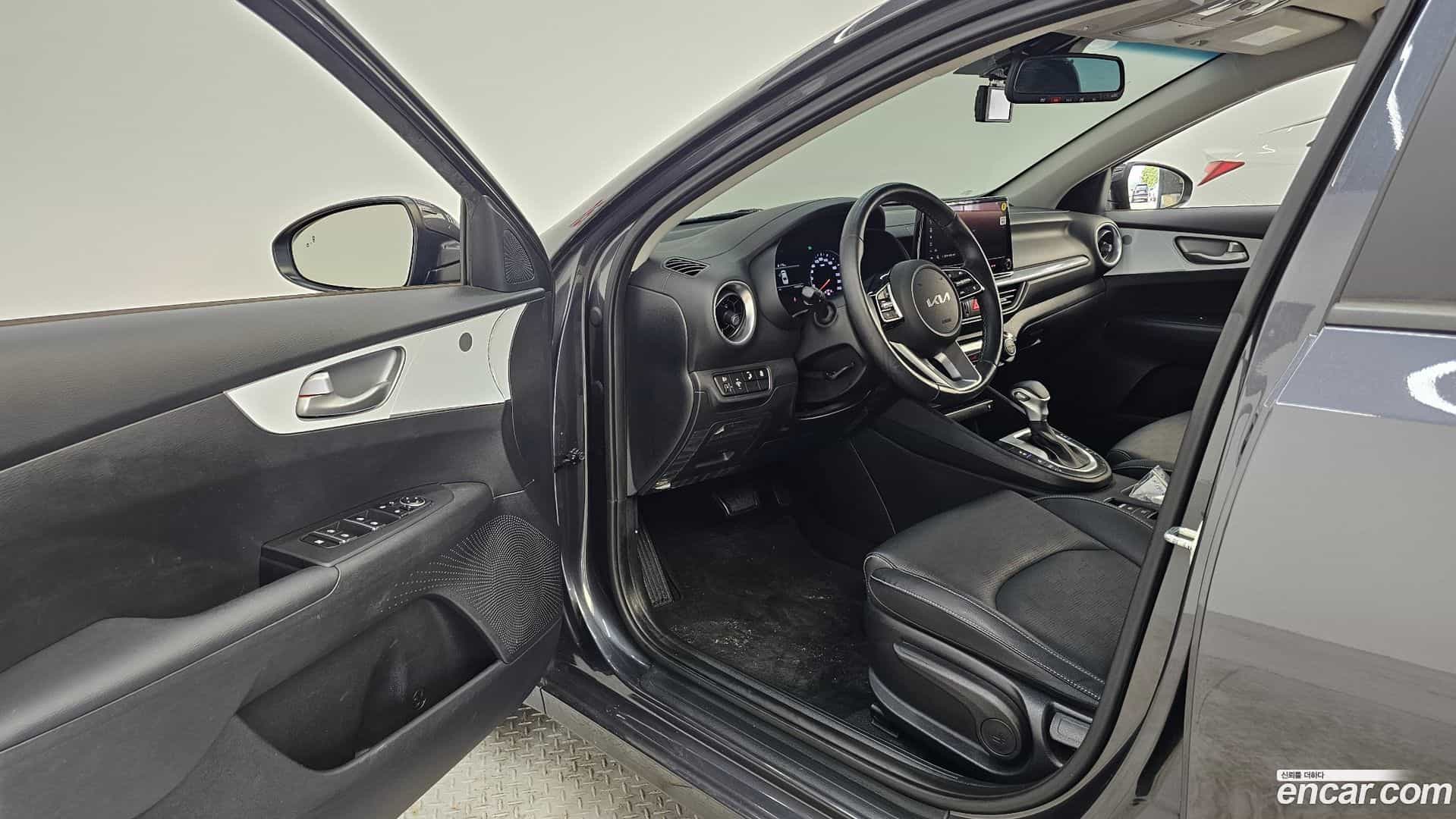 K3 Kia 2022.4-INNER-010