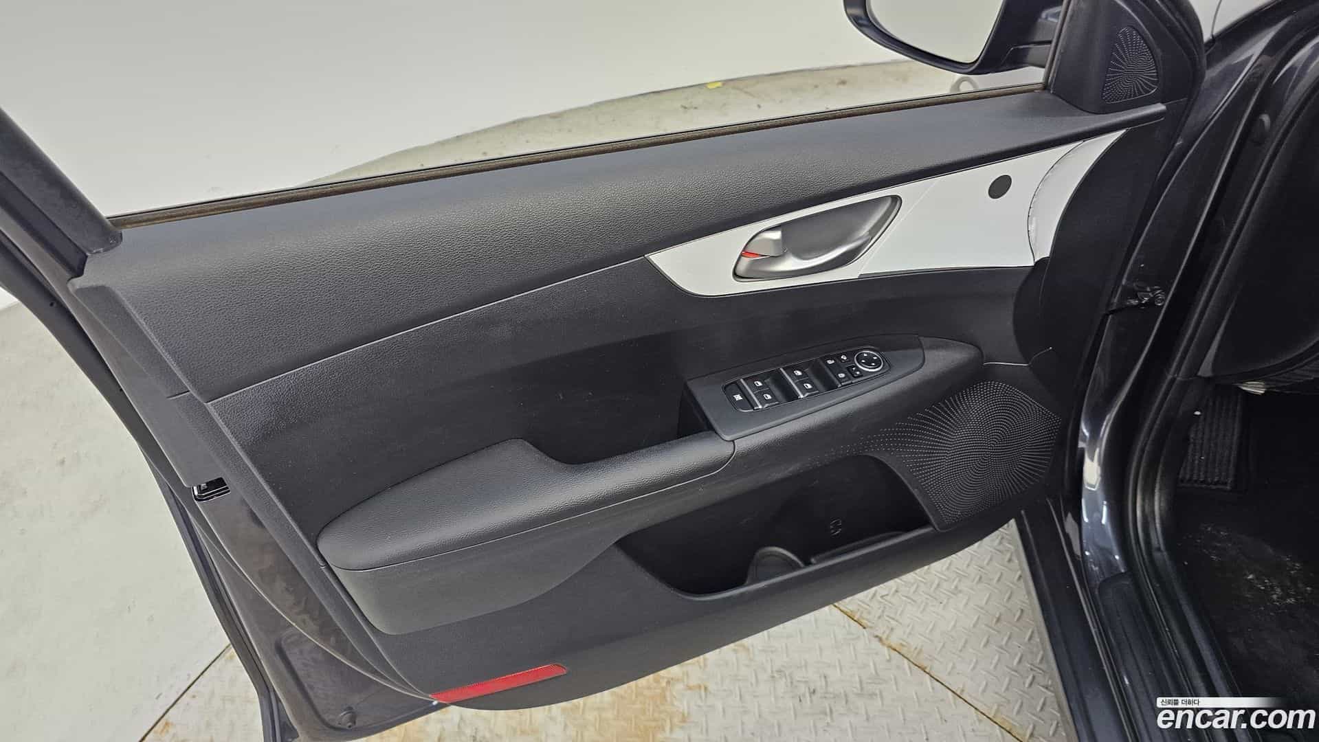 K3 Kia 2022.4-INNER-034