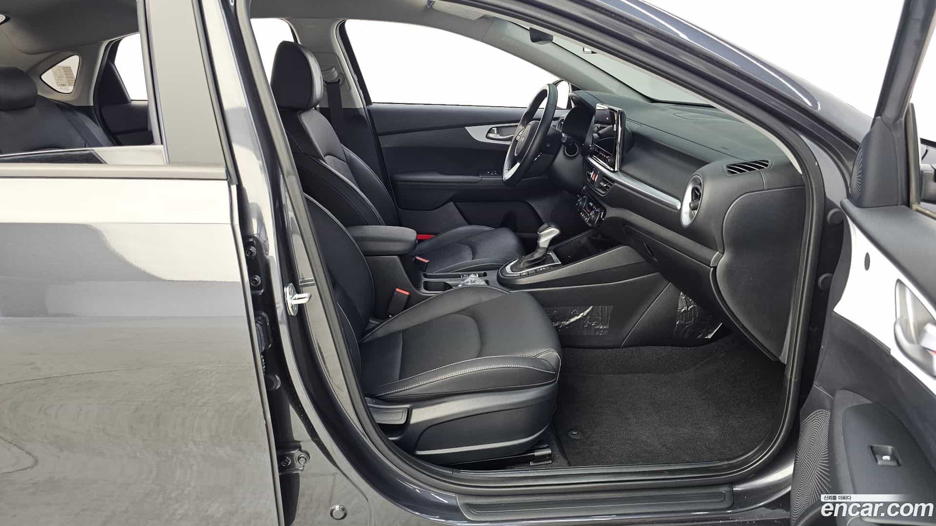 K3 Kia 2022.4-INNER-036