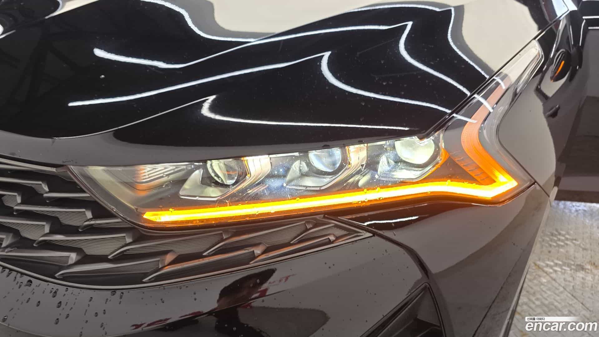 K5 Kia 2021.6-OUTER-032