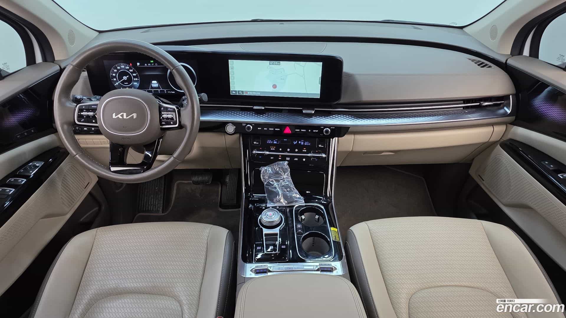 Canival Kia 2022.3-INNER-007